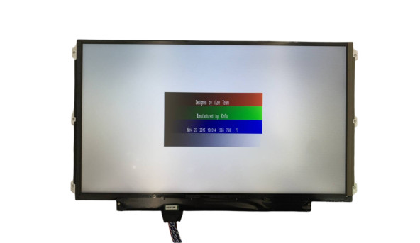Матрица к ноутбуку Lenovo ThinkPad X230 X230i 12.5" HD LED LCD 93P5669 93P5673 93P5671 1366 x 768 Б/У - 633476