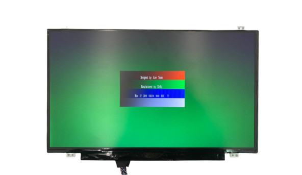Матриця для Lenovo ThinkPad T420 T420i T420S 14.0" WXGA HD B140RW02 93P5692 HD+ (1600x900) Б/В - 633477