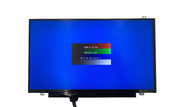 Матриця для Lenovo ThinkPad T420 T420i T420S 14.0" WXGA HD B140RW02 93P5692 HD+ (1600x900) Б/В - 633477