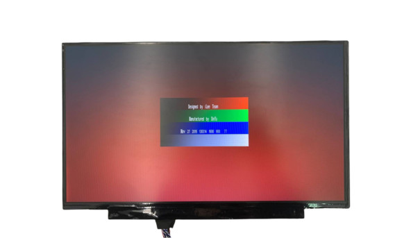 Матриця для Lenovo ThinkPad T420 T420i T420S 14.0" WXGA HD B140RW02 93P5692 HD+ (1600x900) Б/В - 633477