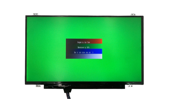 Матриця для Lenovo ThinkPad T420 T420i T420S 14.0" WXGA HD B140RW02 93P5692 HD+ (1600x900) Б/В - 633477
