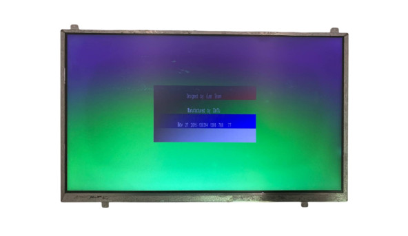 Матрица Samsung BA96-06458A 13.3" 1366x768 40 pin матовая Б/У - 633478