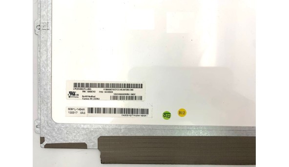 Матрица Lenovo ThinkPad X230 1366*768 WXGA/HD Ready, 16:9 04W3920 93P5671 93P5673 Б/У - 633480