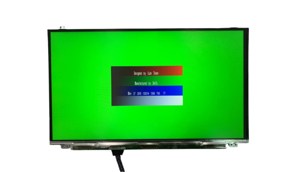 Матриця 15.6 LP156WH3-TLT1 1366*768 40pin LED SLIM  Б/В