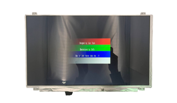 Матриця B156XW04 V.0 15.6" Slim 1366*768 40pin AU Optronics: B156XW04 V.7 B156XW04 V.8 B156XTN03.1 B156XTN03.5 Б/В - 633483