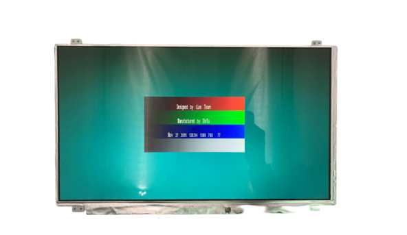 Матриця B156XW04 V.0 15.6" Slim 1366*768 40pin AU Optronics: B156XW04 V.7 B156XW04 V.8 B156XTN03.1 B156XTN03.5 Б/В - 633483