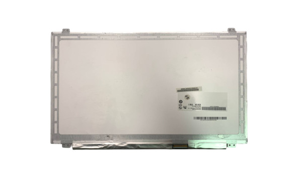 Матриця B156XW04 V.0 15.6" Slim 1366*768 40pin AU Optronics: B156XW04 V.7 B156XW04 V.8 B156XTN03.1 B156XTN03.5 Б/В - 633483