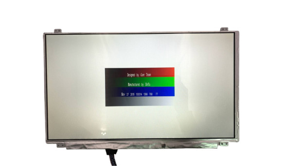 Матриця B156XW04 V.0 15.6" Slim 1366*768 40pin AU Optronics: B156XW04 V.7 B156XW04 V.8 B156XTN03.1 B156XTN03.5 Б/В - 633483