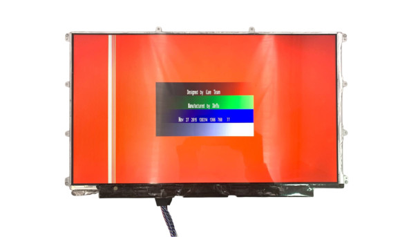 Матрица B156XW03 V.0 15.6" 1366*768 WXGA/HD Ready, 16:9 156ZD004 Б/У - 633484