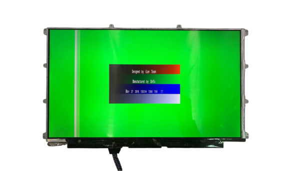 Матрица B156XW03 V.0 15.6" 1366*768 WXGA/HD Ready, 16:9 156ZD004 Б/У - 633484