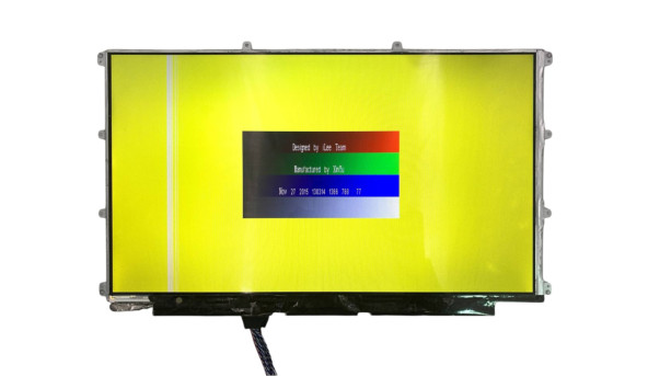 Матриця B156XW03 V.0 15.6" 1366*768 WXGA/HD Ready, 16:9  156ZD004  Б/В