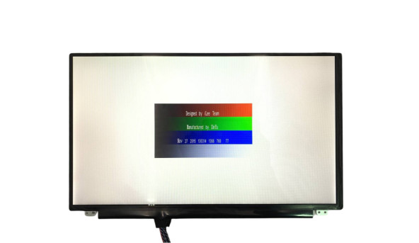 Матриця N156BGE-LB1 Chi Mai Innolux 15.6" HD 1366x768 Б/В - 633485