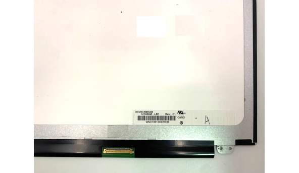 Матриця N156BGE-LB1 Chi Mai Innolux 15.6" HD 1366x768 Б/В - 633485