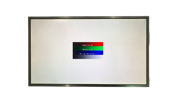 Матриця Lenovo ThinkPad W520 B156HW01 15.6"1920*1080 Full HD 1080p/HDTV 16:9 Б/В - 633486