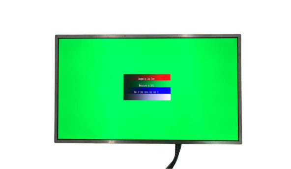 Матриця Lenovo ThinkPad W520 B156HW01 15.6"1920*1080 Full HD 1080p/HDTV 16:9 Б/В - 633486