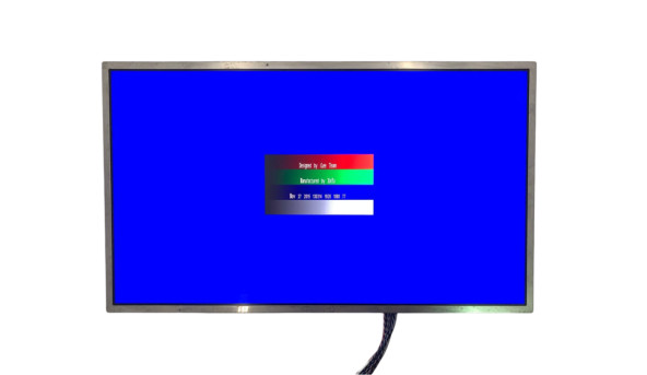 Матриця Lenovo ThinkPad W520 B156HW01 15.6"1920*1080 Full HD 1080p/HDTV 16:9 Б/В - 633486