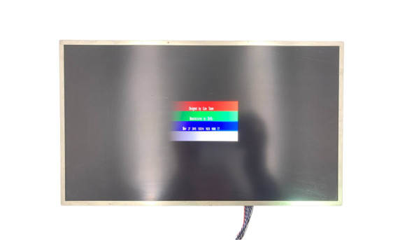 Матриця Lenovo ThinkPad W520 B156HW01 15.6"1920*1080 Full HD 1080p/HDTV 16:9 Б/В - 633486
