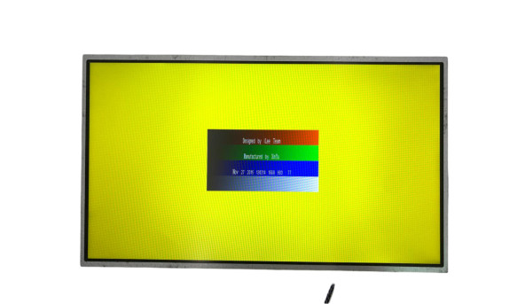 Матриця LP173WD1 (TL) (P3) Dell 0CVW69 17.3 40pin. 1600 x 900 LED DIODE Б/В - 633487