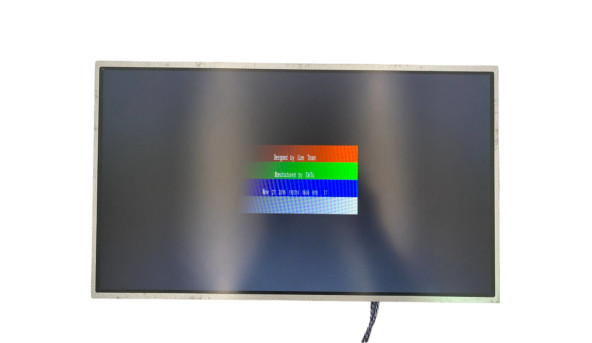 Матриця LP173WD1 (TL) (P3) Dell 0CVW69 17.3 40pin. 1600 x 900 LED DIODE Б/В - 633487