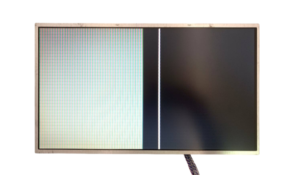 Матриця для ноутбука  Lenovo ThinkPad L520 1920*1080  Full HD 1080p/HDTV 16:9 15.6" LED  Б/В