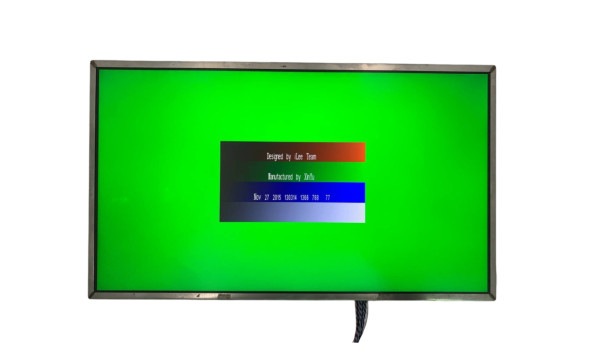 Матрица Lenovo LTN156AT16-401 40 pin 04w0426  15.6"  Hd Led Diode   1366 x 768  Б/У