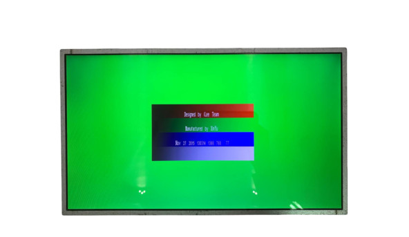 Матрица CLAA156WB11A CHUNGHWA 15.6" 1366*768 WXGA/HD Ready 16:9 LVDS 40 pin LED Б/У - 633495