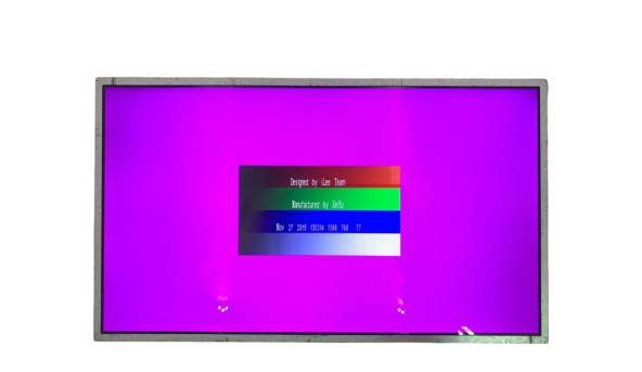 Матрица CLAA156WB11A CHUNGHWA 15.6" 1366*768 WXGA/HD Ready 16:9 	LVDS 40 pin LED Б/У