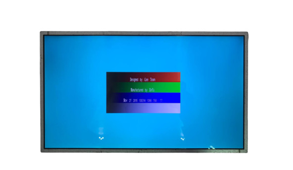 Матрица CLAA156WB11A CHUNGHWA 15.6" 1366*768 WXGA/HD Ready 16:9 LVDS 40 pin LED Б/У - 633495