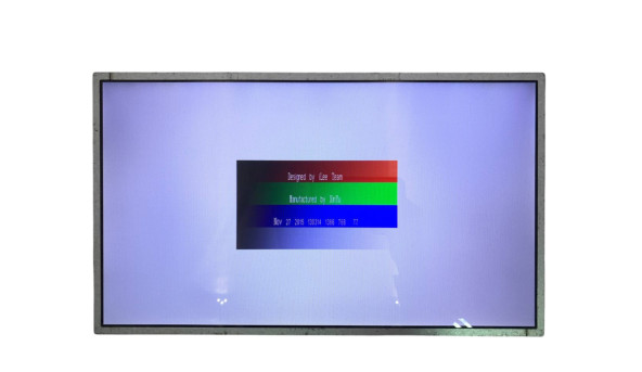 Матрица CLAA156WB11A CHUNGHWA 15.6" 1366*768 WXGA/HD Ready 16:9 LVDS 40 pin LED Б/У - 633495