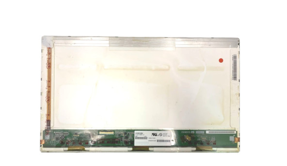 Матрица CLAA156WB11A CHUNGHWA 15.6" 1366*768 WXGA/HD Ready 16:9 LVDS 40 pin LED Б/У - 633495