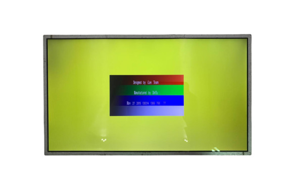 Матрица CLAA156WB11A CHUNGHWA 15.6" 1366*768 WXGA/HD Ready 16:9 LVDS 40 pin LED Б/У - 633495