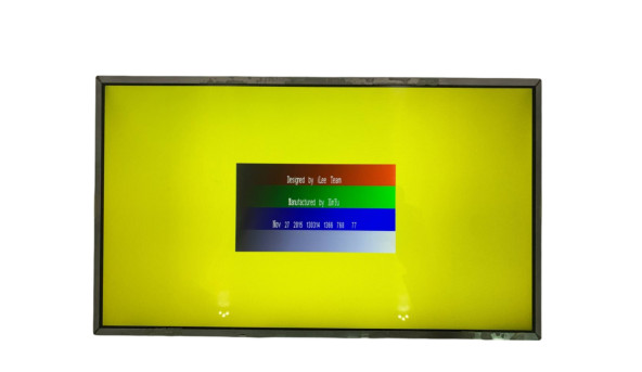 Матрица SAMSUNG 15.6 LTN156AT09 1366*768 40pin LED NORMAL 1366х768 Б/У - 633496