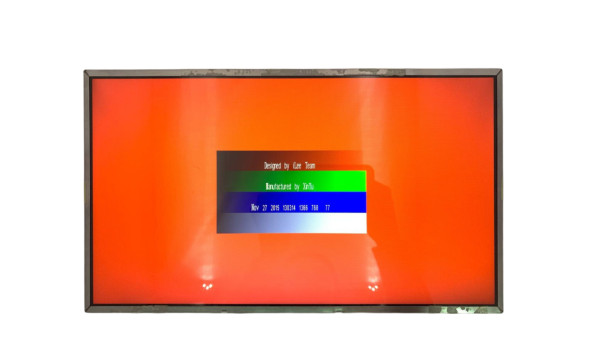 Матрица SAMSUNG 15.6 LTN156AT09 1366*768 40pin LED NORMAL 1366х768 Б/У - 633496