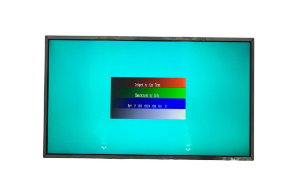 Матриця SAMSUNG 15.6 LTN156AT09 1366*768 40pin LED NORMAL  	1366х768 Б/В