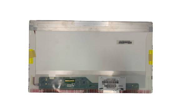 Матрица SAMSUNG 15.6 LTN156AT09 1366*768 40pin LED NORMAL 1366х768 Б/У - 633496