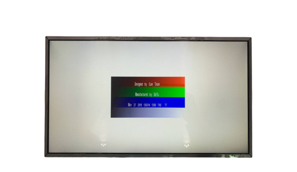 Матрица SAMSUNG 15.6 LTN156AT09 1366*768 40pin LED NORMAL 1366х768 Б/У - 633496