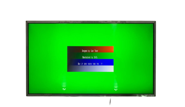 Матрица SAMSUNG 15.6 LTN156AT09 1366*768 40pin LED NORMAL 1366х768 Б/У - 633496