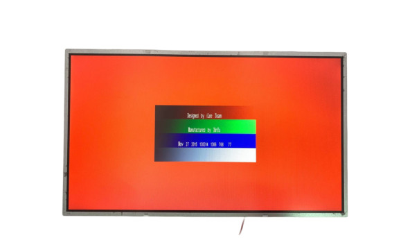Матриця N156B6-L0A REV.C2 15.6 1366x768 HD 40pin LED Б/В - 633505
