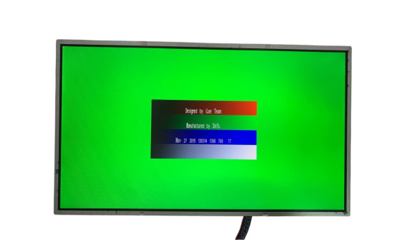 Матриця N156B6-L0A REV.C2 15.6 1366x768 HD 40pin LED Б/В - 633505