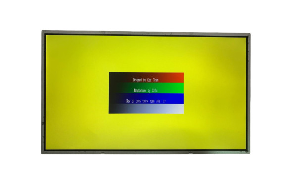 Матриця N156B6-L0A REV.C2 15.6 1366x768 HD 40pin LED Б/В - 633505