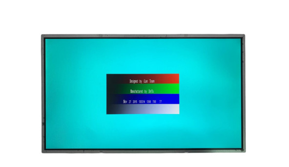 Матриця N156B6-L0A REV.C2 15.6 1366x768 HD 40pin LED Б/В - 633505