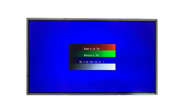 Матриця N156B6-L0A REV.C2 15.6 1366x768 HD 40pin LED Б/В - 633505