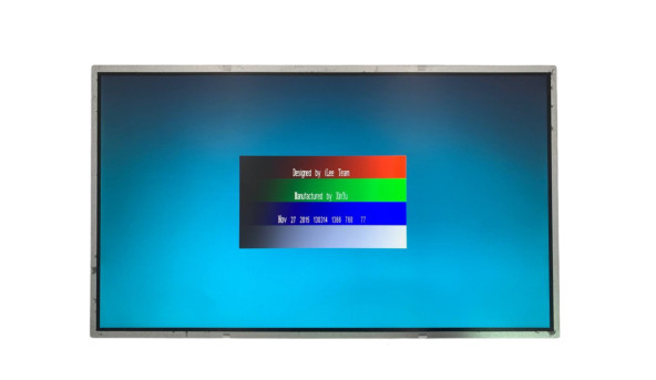 Матриця N156B6-L0A REV.C2 15.6 1366x768 HD 40pin  LED Б/В