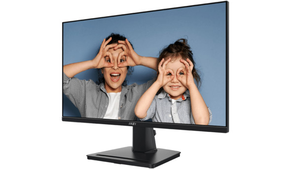 TFT 24.5" MSI PRO MP251 HDMI, VGA, IPS, 100Hz - 633508
