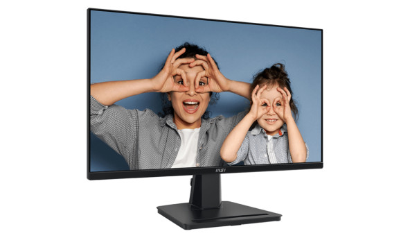 TFT 24.5" MSI PRO MP251 HDMI, VGA, IPS, 100Hz - 633508