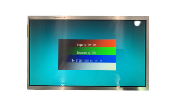 Матриця для ноутбука N101L6-L02 REV.C2 Chi Mai Innolux 10.1" 1024x600 LED 40 pin Б/В - 633509