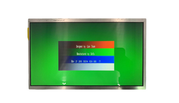 Матрица для ноутбука N101L6-L02 REV.C2 Chi Mai Innolux 	 10.1" 1024x600 LED 40 pin Б/У
