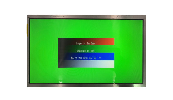 Матриця для ноутбука N101L6-L02 REV.C2 Chi Mai Innolux 10.1" 1024x600 LED 40 pin Б/В - 633509