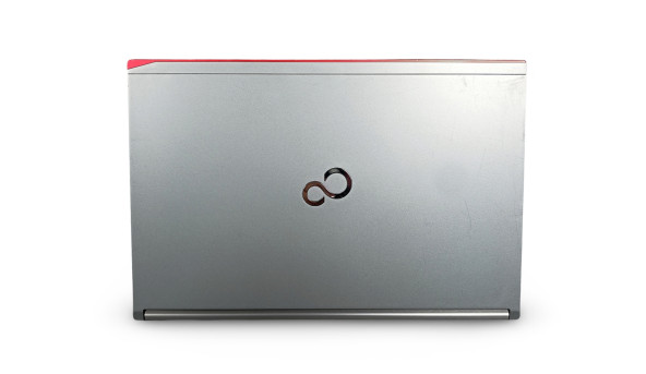 Ноутбук Fujitsu LifeBook E756 Intel Core I5-6300U 16 GB RAM 256 GB SSD [15.6"] - Б/У - 633515