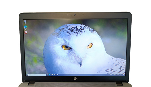Игровой ноутбук HP ProBook 470 G2 Core i7-4510U 16 RAM 240 SSD Radeon R5 M255 [17.3"] - Б/У - 633518